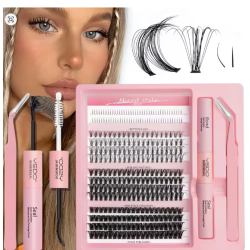 الرموش المميزة