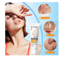 كريم وقاية الشمس