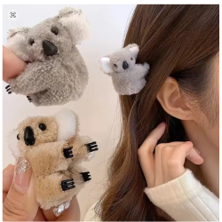 اجمل مشبك شعر